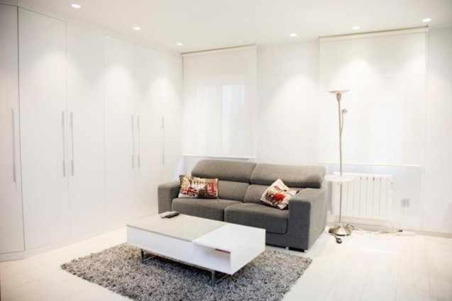 Loft San Francisco 26 Apartman Pamplona Kültér fotó